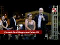 Ela foi surda por 48 anos - Patos/PB