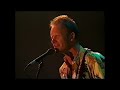 Capture de la vidéo Sting - Live In Oslo 1993 (Upscaled, Denoised & Sound Restored)