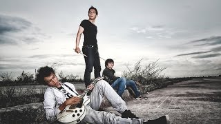 NUSA - Jalan Terbaik (Official Video)