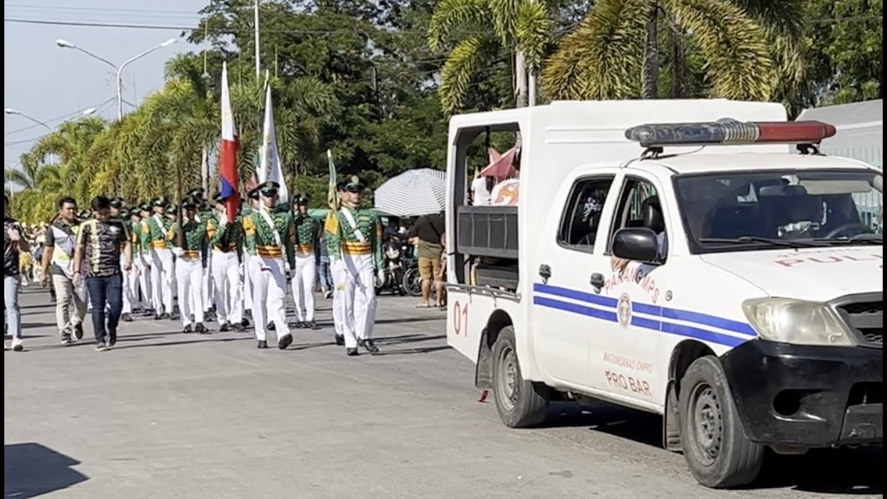 NDP Intramural's 2024