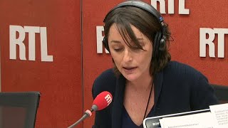 Le journal de 7h30 : le gouvernement envisage des péages urbains