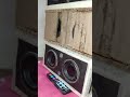 #abhay #experiment  my # new# bass  #testing #base