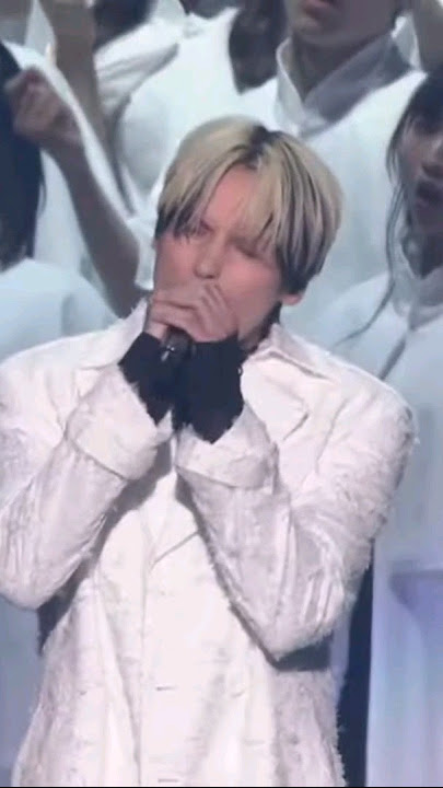 Download lagu [TXT] This stage is so beautiful.. literally made me cry 🥹❤️