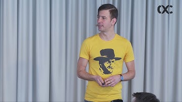 microXchg 2019-Carving Microservices out of the Monolith with Domain Storytelling-Henning Schwentner