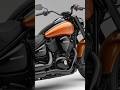 2025 Honda Shadow Phantom – A Classic Cruiser Reborn!”