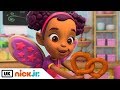 Butterbean's Café | Friendship Pretzels | Nick Jr. UK