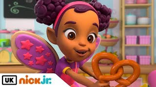 Butterbean's Café | Friendship Pretzels | Nick Jr. UK