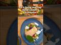 Fix &amp; Fertig: Lachs &amp; Ofengemüse in 30 Minuten!