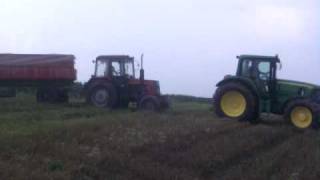 Mtz 892 I John Deere