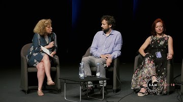 SAM 2018 - SCIENCE & CONSCIENCE