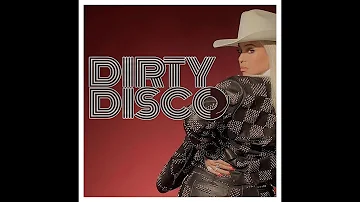 Beyoncé -Texas Hold 'Em (Dirty Disco Space City Remix) PNP Videomix TAG