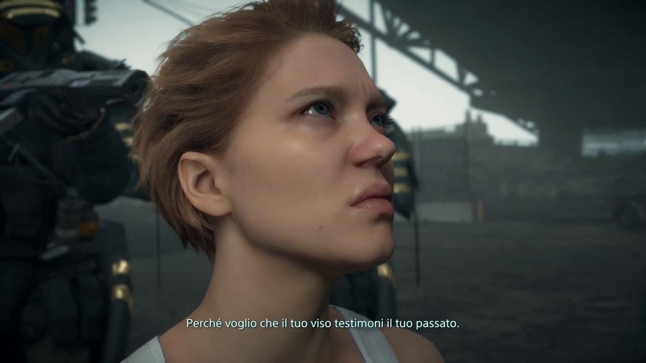 fragile death stranding fragile death stranding
