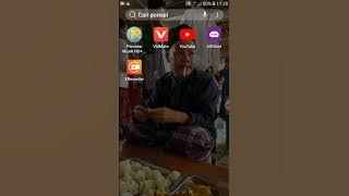 CARA DOWNLOAD LAGU AND VIDEO MP3/MP4 PAKE 2 APK SIMPEL