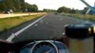 294 km/h R1