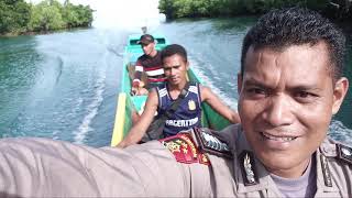 Explore Desa Tobo-Tobo Loloda Halut