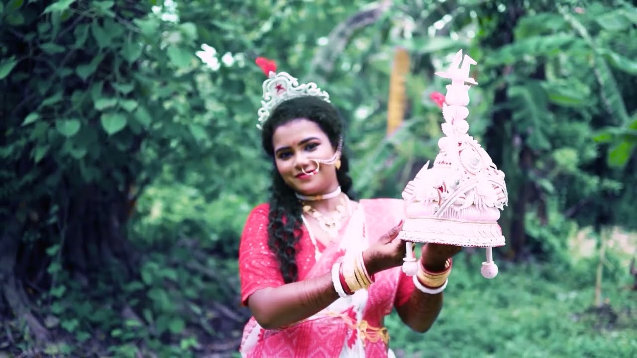 Soumen and Anjali Cinematic Weeding video | Barnali Photography | 9007347318