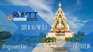 LABVIEW H/W #5.1