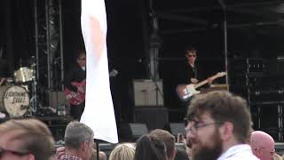 Lightning Seeds Marvellous @ Bents Park 2019 in 4K