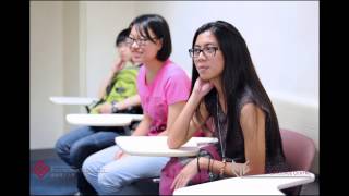 Presentations: designing effective visual aids Profile