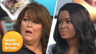 Should You Tip Your Delivery Driver? | Good Morning Britain