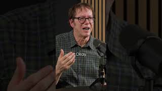 Why I Dislike Steven Pinker (But Still Engage) #shorts