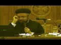 الصلاة ممكن تعمل اية ابونا داود لمعي الصلاة قد لا تغير الواقع ولكن تغيرك انت mp3