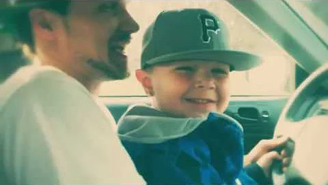 Ricky McClain's Memorial Video