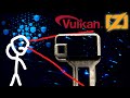 Frustum fixing, Game Engine Dev - Vulkan &amp; Zig