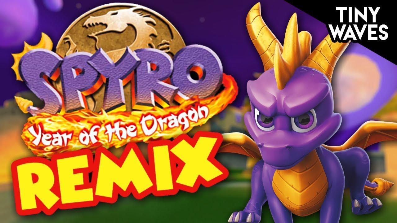 spyro3 spyro3