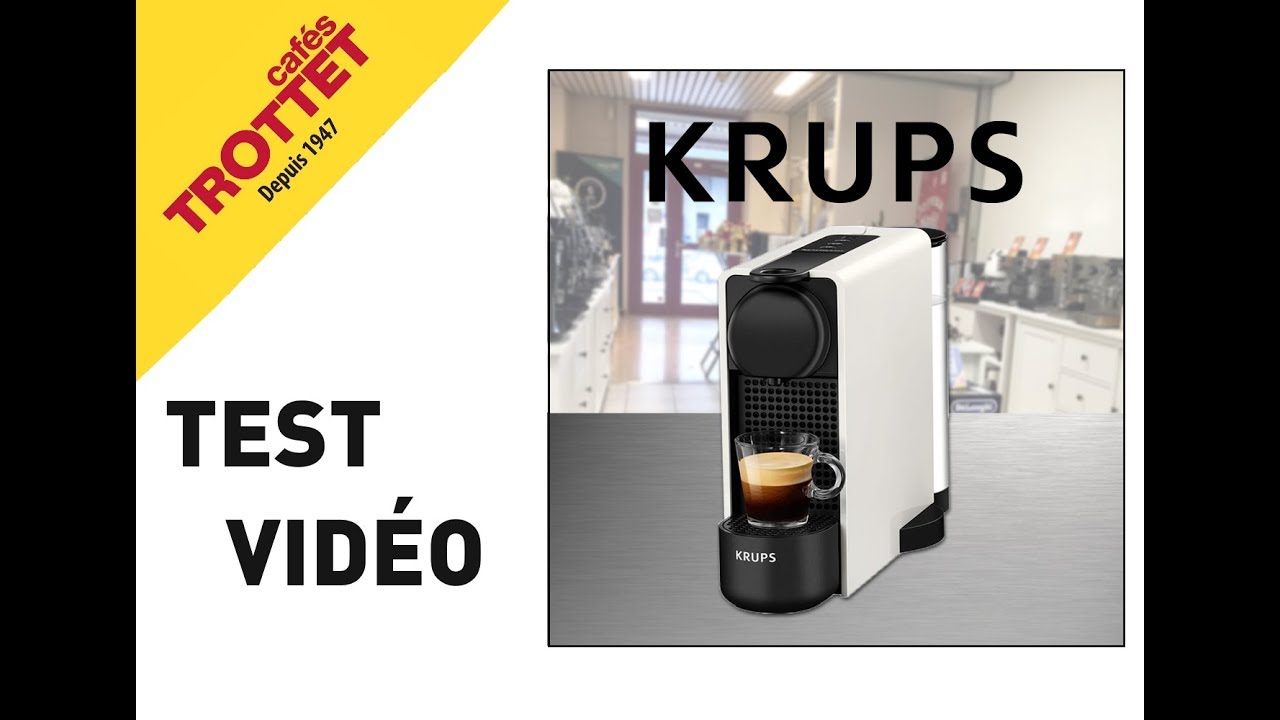 Unité de brassage pour nespresso Citiz Krups 