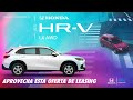 YOU HAVE NO ID - 2025 HR-V LX AWD at Paragon Honda Spanish