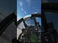 F14 Nellis Formation Takeoff in VR - Microsoft Flight Simulator