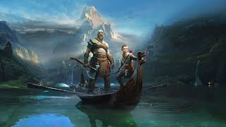 Прохождение: God of War (Сложность: Бог войны) (Ep 1) Никакой ярости Прохождение: God of War (Сложность: Бог войны) (Ep 1) Никакой ярости