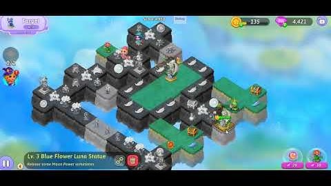 Merge Witches - Gameplay Walkthrough - Level 453