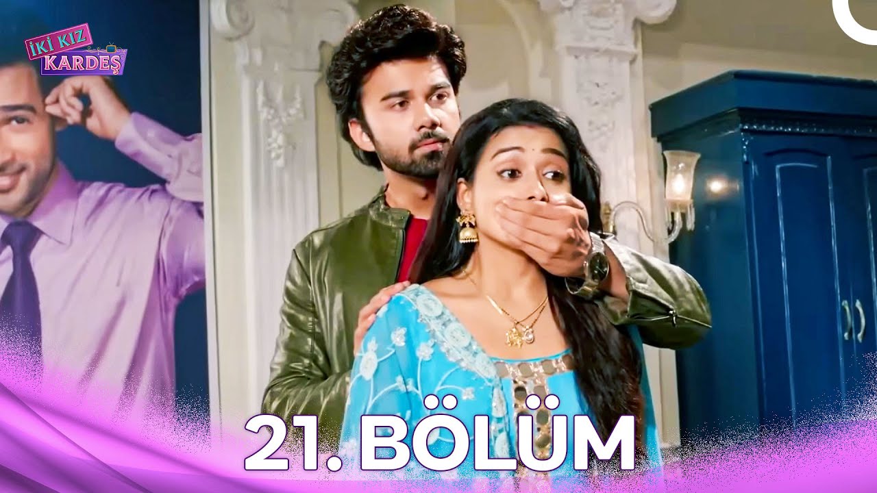 Sasural Simar Ka 2 | 21. Bölüm