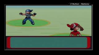 Pokemon Sapphire (JPN)  #05 - Straight Outta Petalburg Woods