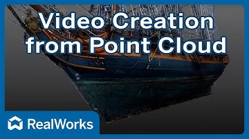 Video Creator Tutorial - Trimble RealWorks