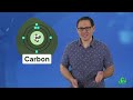 Fighting Carbon With Carbon