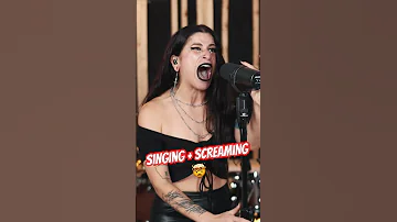 Chaney Crabb S An End To Everything One Take Vocal Performance Is Up Now On Our Channel Metal 