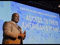 2017 Annual Convening: My American Dream with Jimmy McMillan