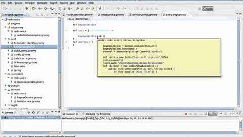Control your browser from your phone with your voice with Grails + Tropo + Redis + Cometd