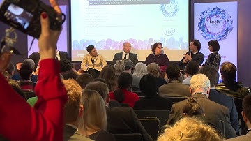 techUK Digital Ethics Summit 2019 - Breakout Session: Data Privacy and Governance