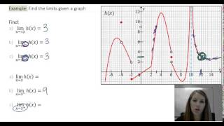 1: One-Sided Limit Introduction and Visuals