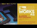 The Aladdin Deck Enhancer retrospective: Itty-bitty cartridge space | NES Works Gaiden #17