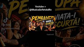 🔥 Hopa Hopa Penelopa 🍾 Viața-i Scurtă | Manele LIVE 2026 (Hit Viral)