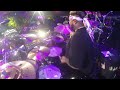Stanley randolph  stevie wonder live as if you read my mind  from the drummers seat