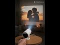 Turn Your Room Into a Private Cinema 🍿✨