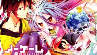 No Game No Life -This Game- Opening