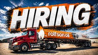 Rolfson Oil is hiring #jobs