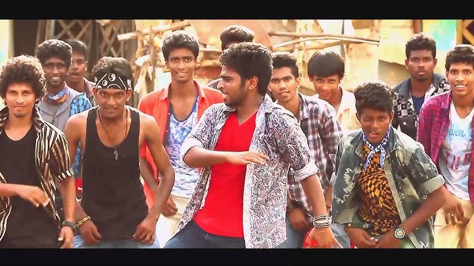 Filmclickz - Papa Papa Song Lyrics from Bairavaa     Film Clickz